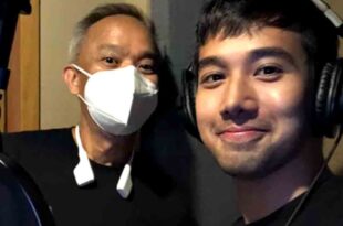 Ken Chan Louie Ignacio