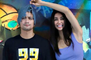 Cindy Miranda JM De Guzman 2