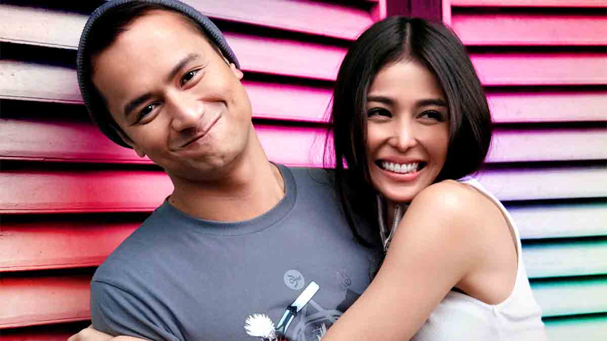 Cindy Miranda JM De Guzman