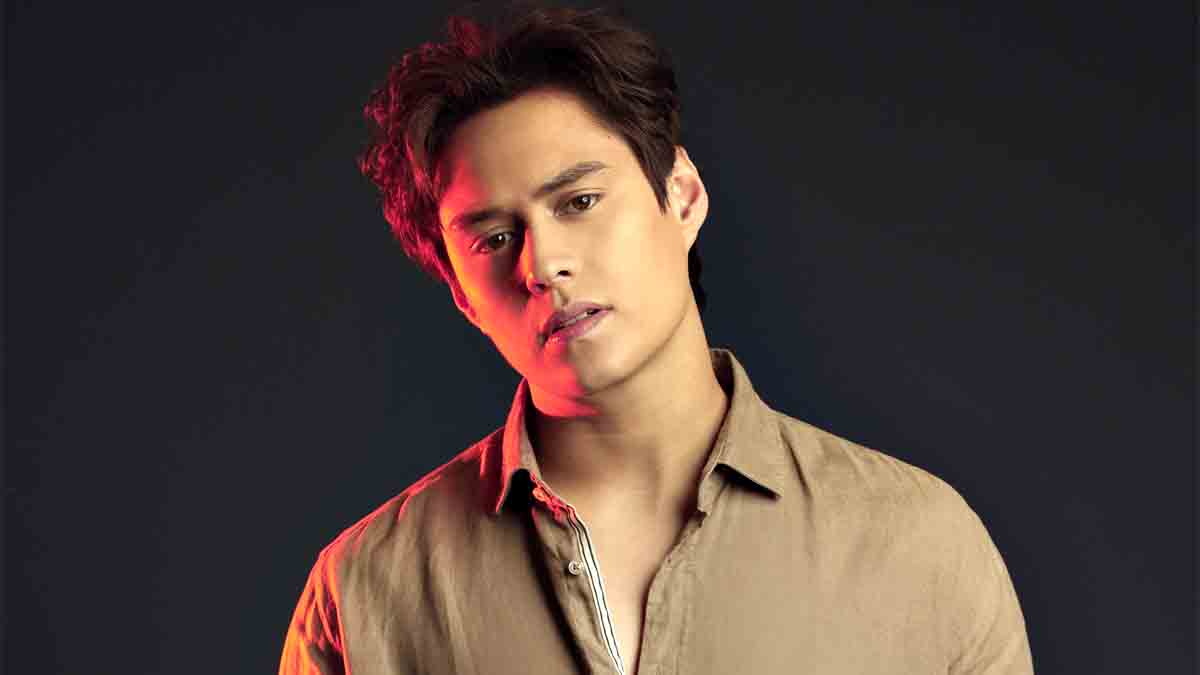 Enrique Gil