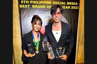 David Chua Devon Seron