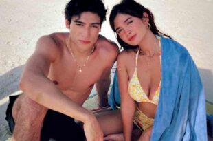 Marco Gallo Heaven Peralejo