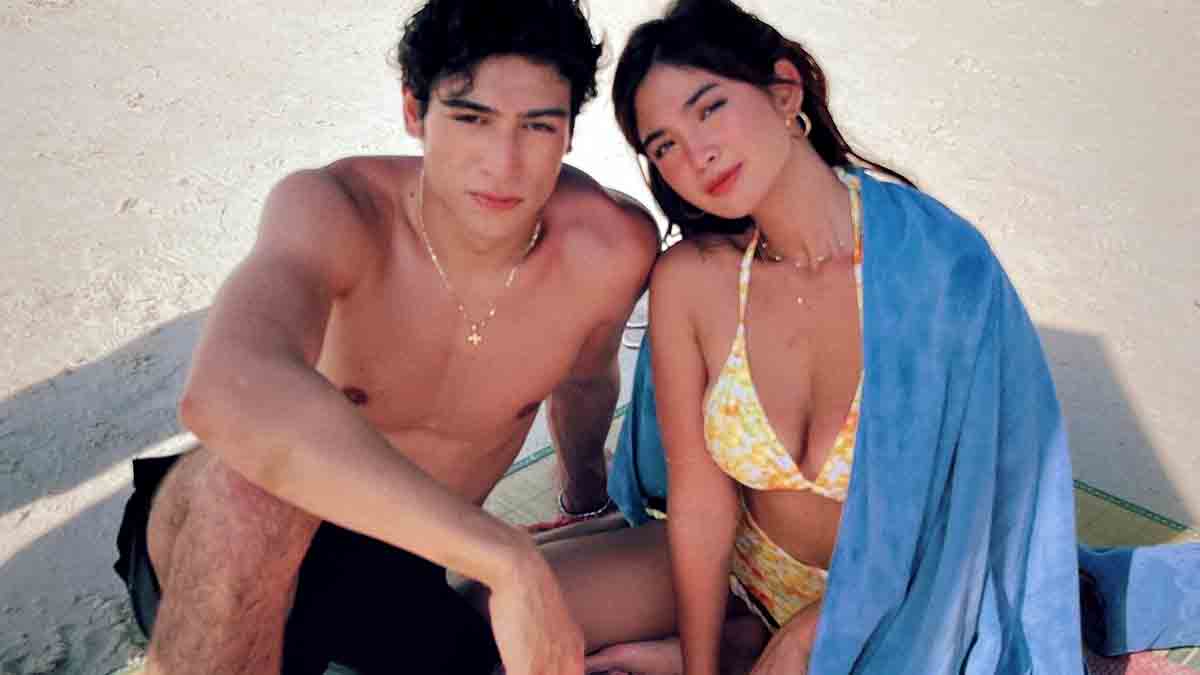 Marco Gallo Heaven Peralejo