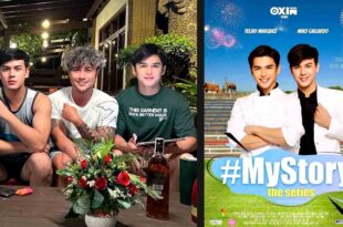 Teejay  Marquez Miko Gallardo