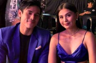 Ashley Ortega Xian Lim