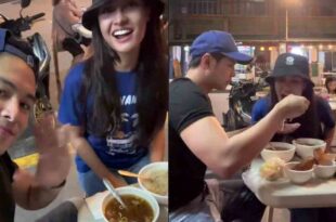 Rabiya Mateo Jeric Gonzales