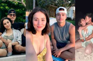 Cristine Reyes Marco Gumabao