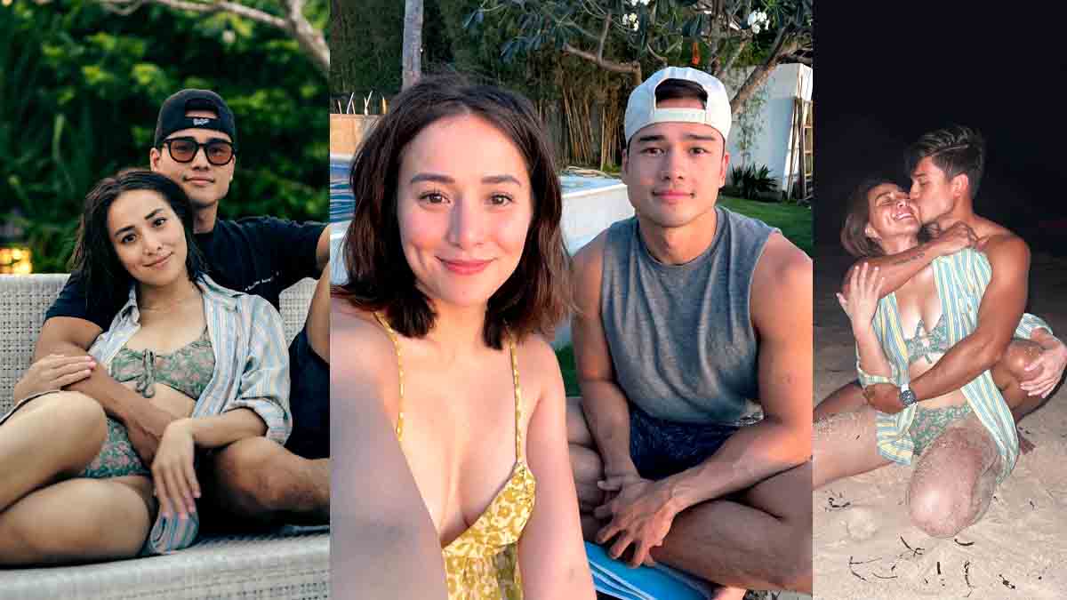 Cristine Reyes Marco Gumabao