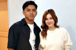 Sean De Guzman Barbie Imperial