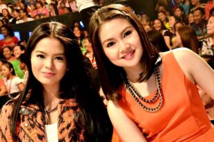 Bea Binene Barbie Forteza