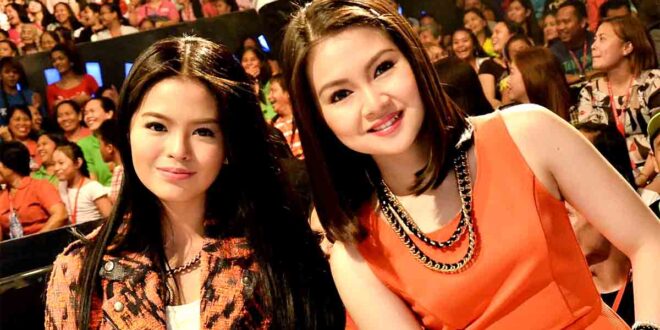 Bea Binene Barbie Forteza