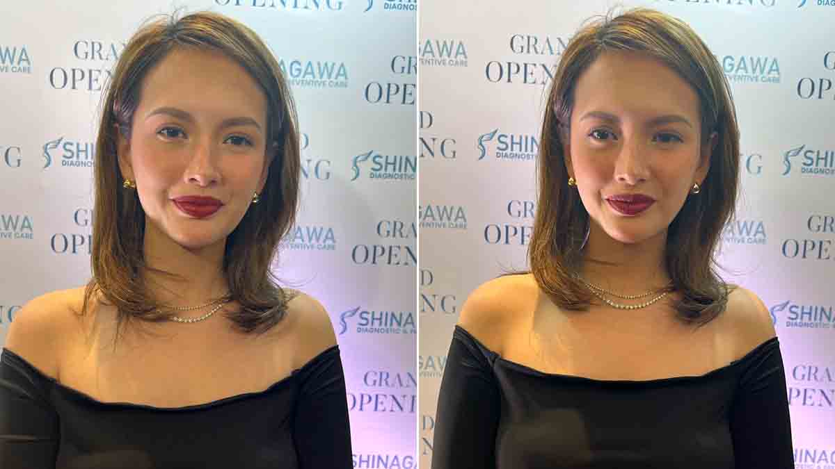 Ellen Adarna