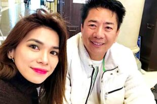 Willie Revillame Sugar Mercado