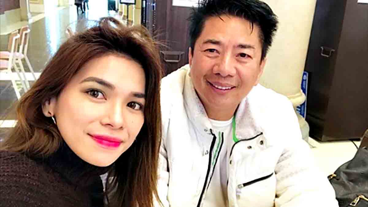 Willie Revillame Sugar Mercado