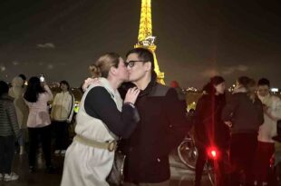 Aiko Melendez Jay Khonghun