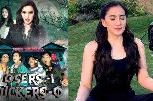 Ara Mina Loser-1 Suckers- 0