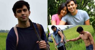 Derrick Monasterio Elle Villanueva Kristoffer Martin