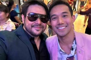 Ken Chan Gabby Eigenmann