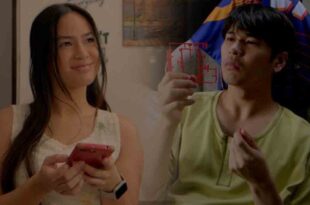 Wilbert Ross Yukii Takahashi