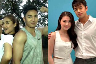 Barbie Forteza David Licauco Sanya Lopez Jak Roberto