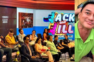 Gardo Versoza Jack & Jill