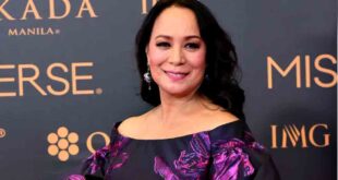 Gloria Diaz