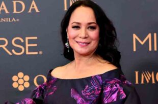 Gloria Diaz