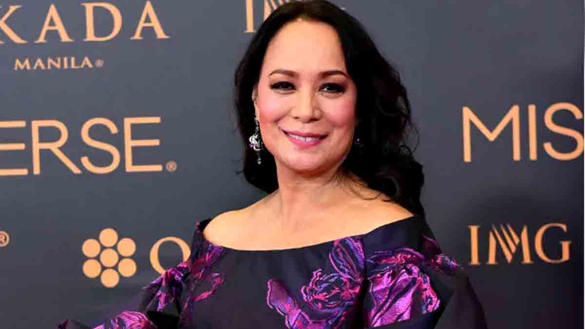 Gloria Diaz
