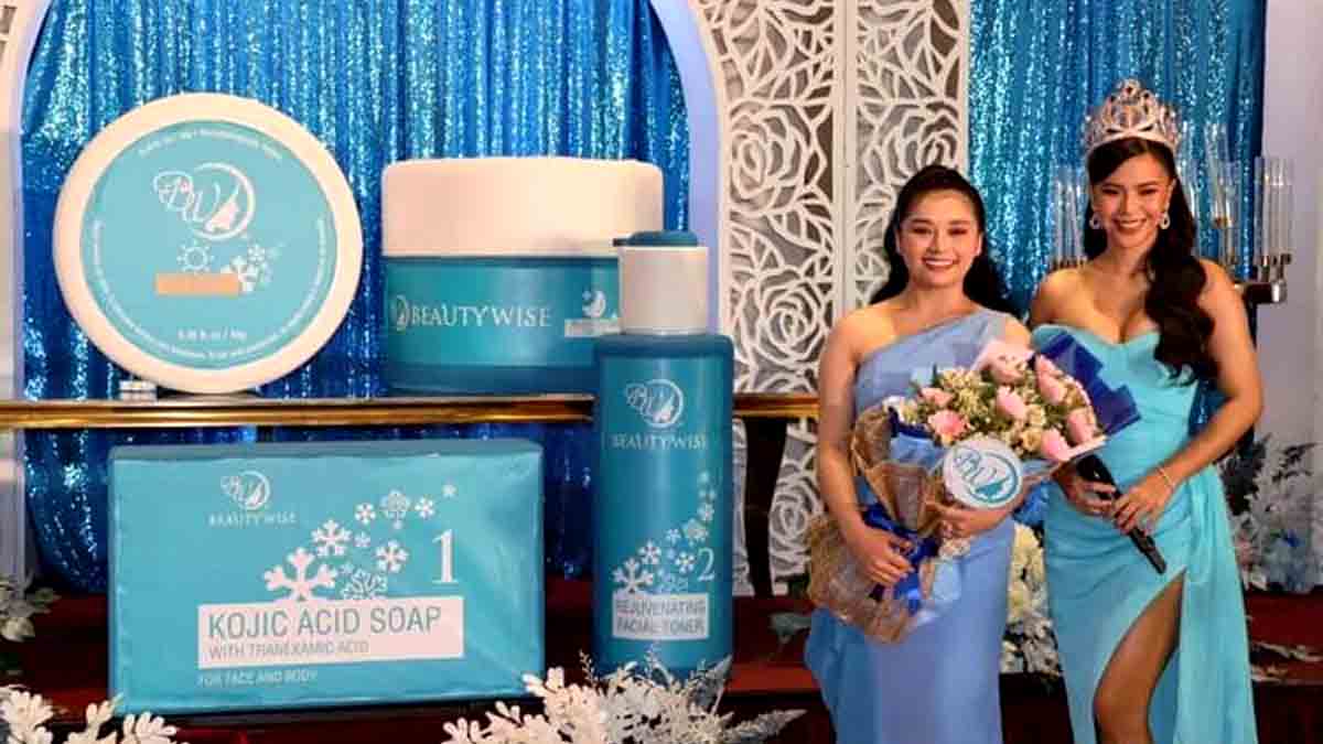 Iya Tapulgo Galo Tracy Maureen Perez 2