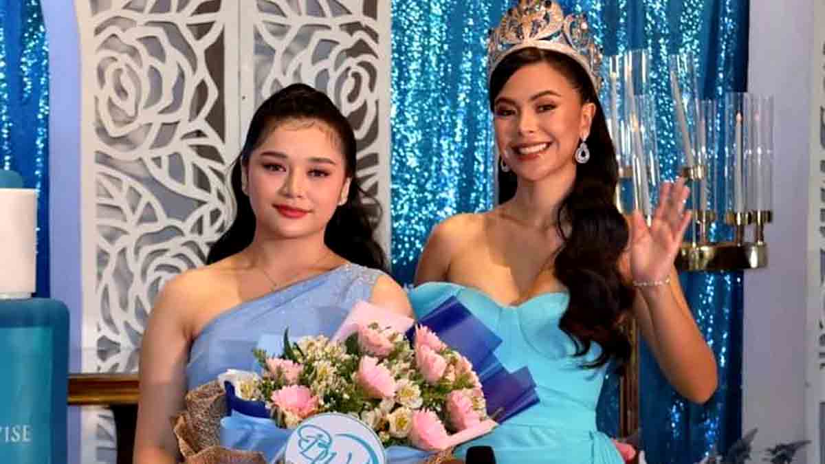  Iya Tapulgo Galo Tracy Maureen Perez