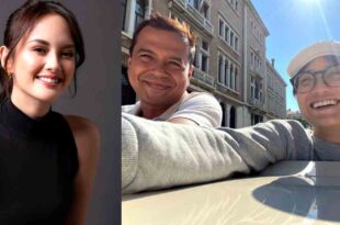 Ellen Adarna Isabel Santos John Lloyd Cruz