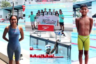 ILUSTRE COPA GOLDEN GOGGLES