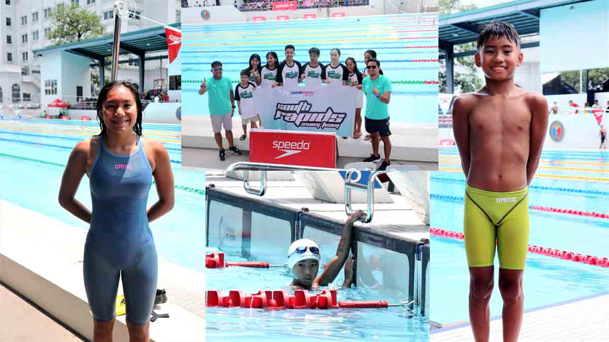 ILUSTRE COPA GOLDEN GOGGLES
