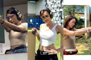 Beauty Gonzalez Max Collins Kate Valdez