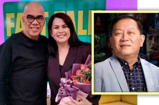 Lotlot de Leon Boy Abunda Chito Roño