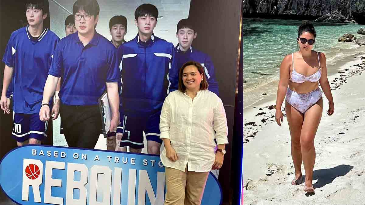 Sylvia Sanchez Rebound Ria Atayde