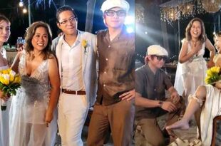 Cathy Garcia-Molina Kathniel