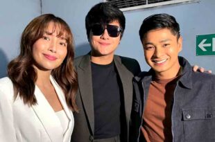 Coco Martin Kathniel