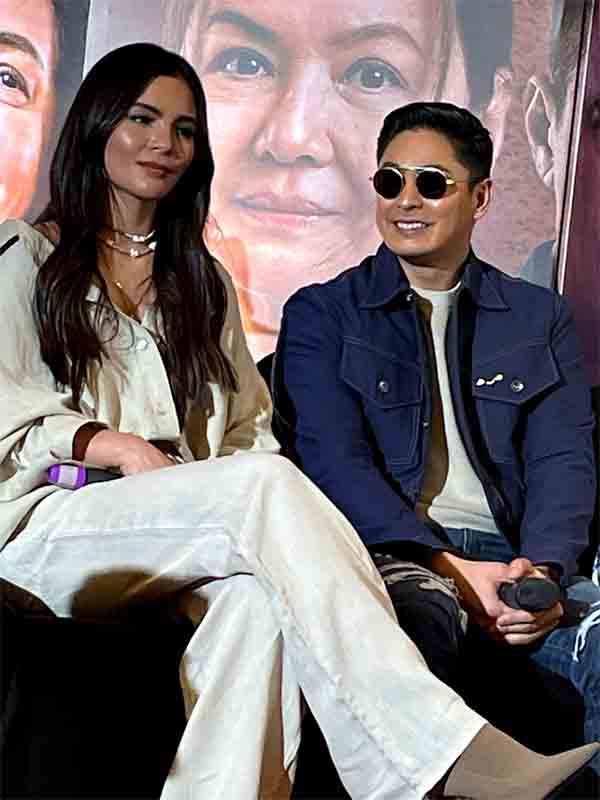  Coco Martin Lovi Poe