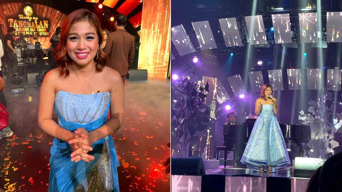 Lyka Estrella TnT
