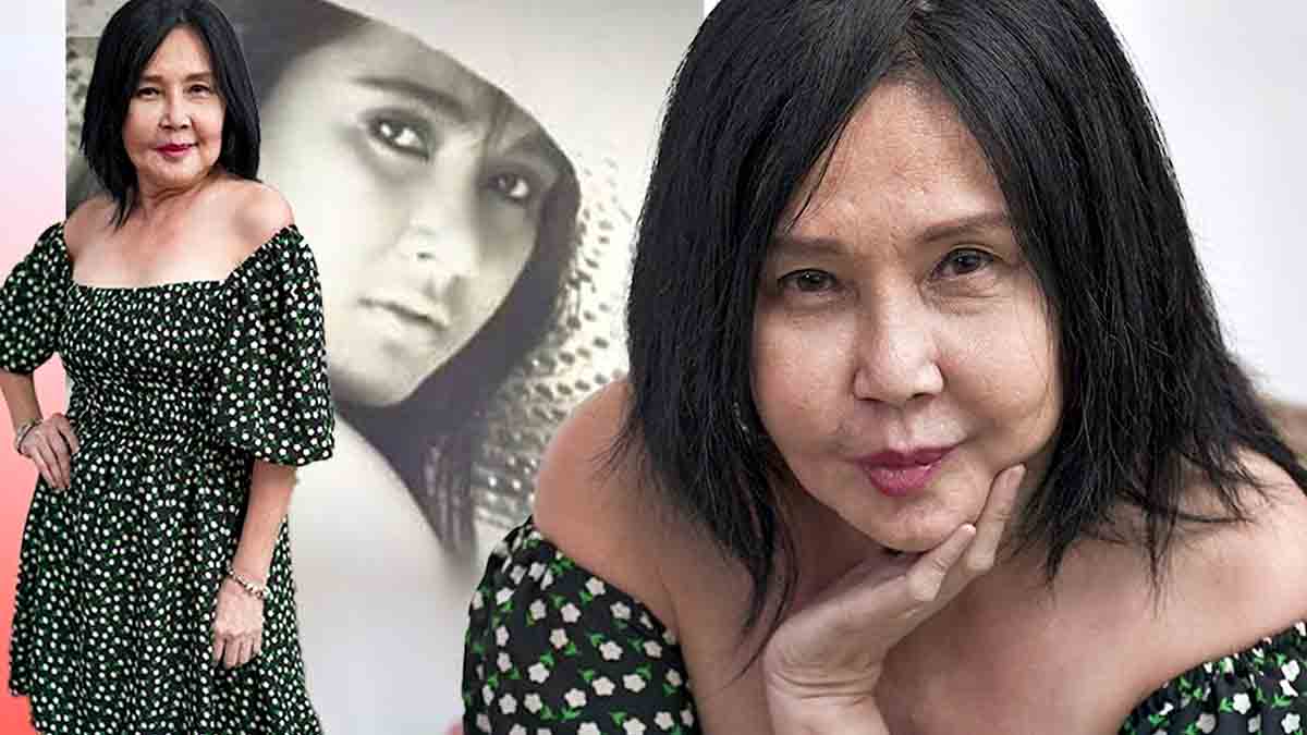 Pia Moran Handang Magpakita Ng Boobs Sa Pagbabalik Pelikula Hataw Dyaryo Ng Bayan 4186