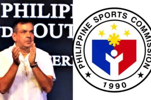 Richard Bachmann PSC