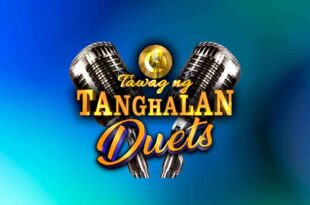 Tawag ng Tanghalan Duets