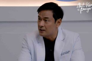 Allen Dizon Abot Kamay Na Pangarap