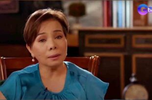 Susan Enriquez Basilan