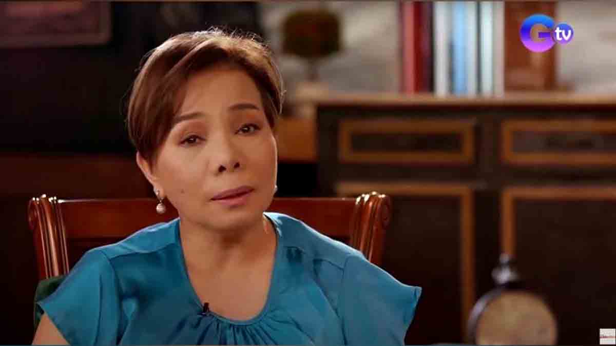Susan Enriquez Basilan