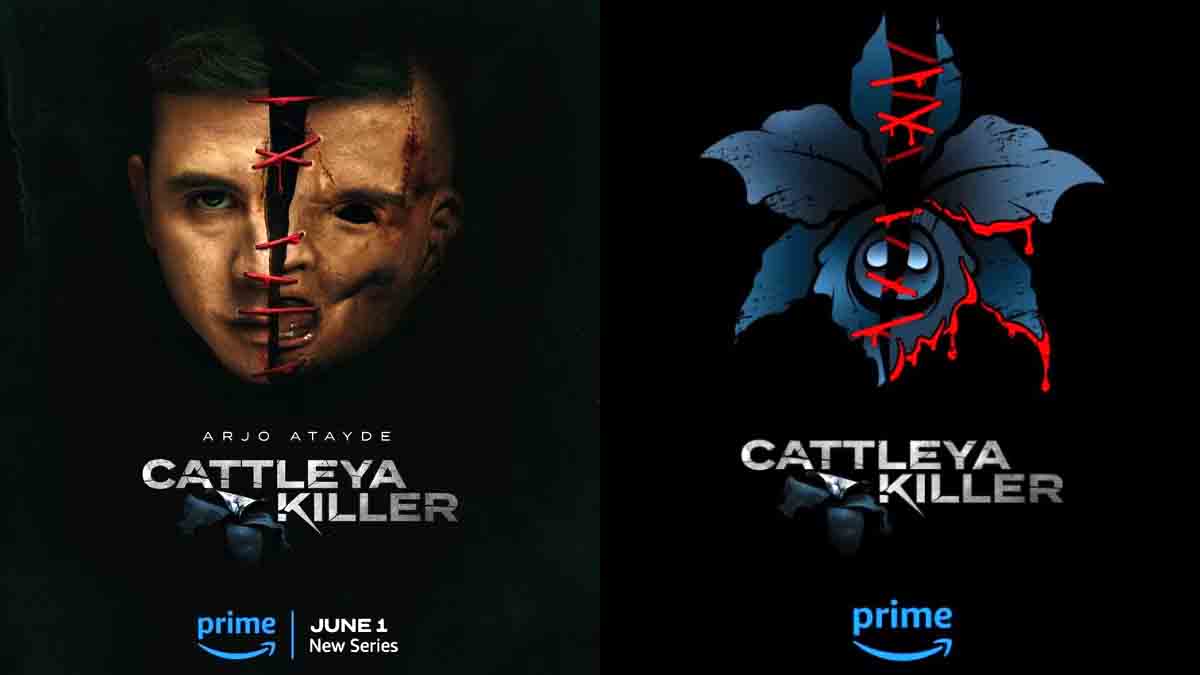 Arjo Atayde Cattleya Killer