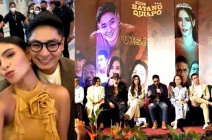 Coco Martin Lovi Poe