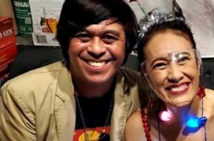 Gene Juanich Aiai delas Alas