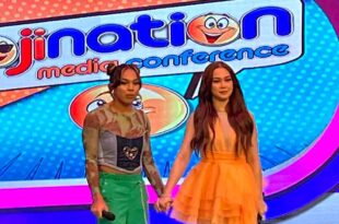 Maja Salvador Awra Briguela